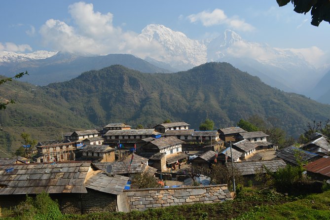 Annapurna Base Camp, Nepal 10 days - Annapurna Base Camp, Nepal: What This 10-Day Trek Really Delivers