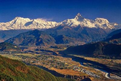 Annapurna Base Camp, Nepal 10 days - Meeting Morning: The 6:15 Start and How You’ll Move Through Nepal