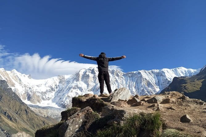 Annapurna Base Camp Trek - Key points worth knowing before you go