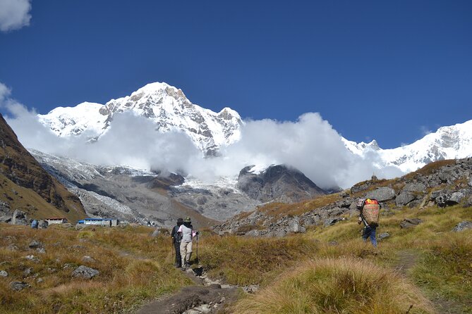 Annapurna Base Camp Trek 10 Days - Bamboo, Chhomrong, and Jhinu Danda: More Than a Return Trip