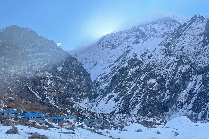 Annapurna Base Camp Trek 10 Days - Naya Pul and Pokhara: Finishing Strong, Then Recovering on Purpose