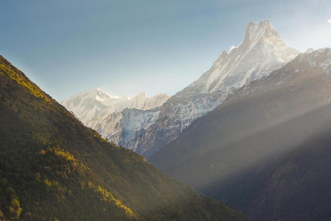 Annapurna Base Camp Trek - 11 Days - Key things that make this Annapurna Base Camp trek work