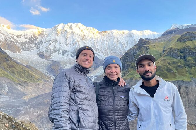 Annapurna Base Camp Trek 12 Days - Key Things That Make This ABC Trek Worth Your Time