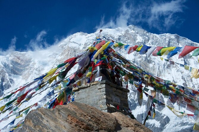 Annapurna Base Camp Trek 12 Days - Permits, Water, and Safety Basics That Reduce Guesswork
