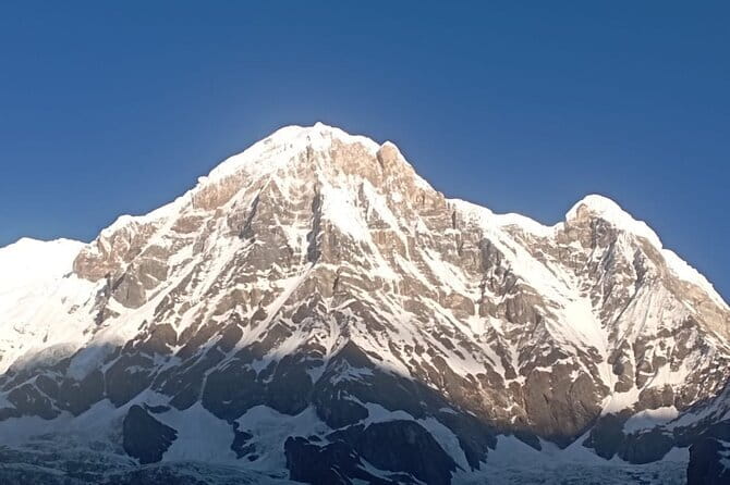 Annapurna Base Camp Trek - Price and value: what $700 covers (and what doesn’t)