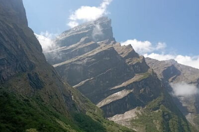 Annapurna Base Camp Trek - Kathmandu to Pokhara: a practical way to start without burning energy