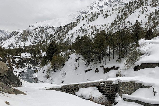 Annapurna Circuit Trek - Key highlights from this trek