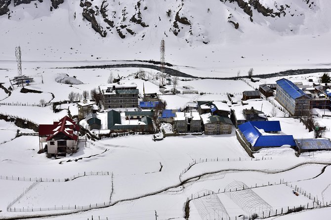 Annapurna Circuit Trek - Annapurna Circuit: why the trek feels like multiple trips
