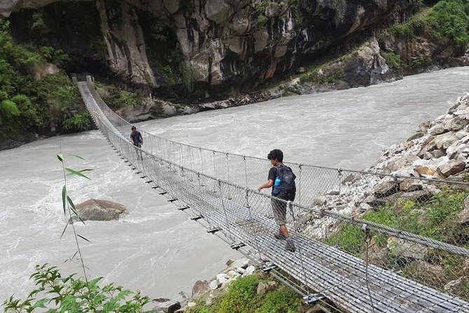 Annapurna Circuit Trek - Pokhara and the ride home: wrap-up days that don’t drag