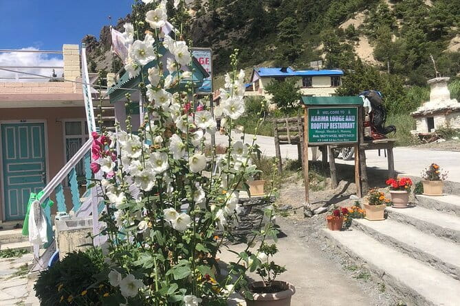 Annapurna Circuit Trek in Nepal (9 Days) - Why the Annapurna Circuit feels like more than a hiking checklist