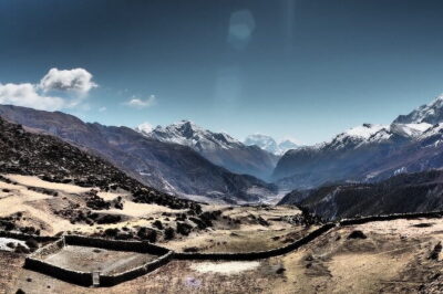 Annapurna Circuit Trek in Nepal (9 Days) - Price and what you really get for $880