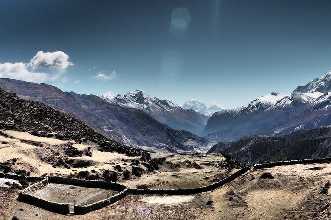 Annapurna Circuit Trek in Nepal (9 Days) - Price and what you really get for $880