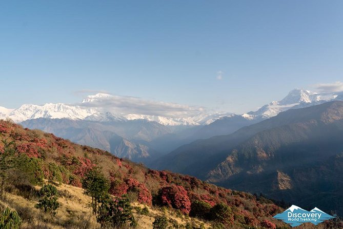 Annapurna Circuit Trek with Tilicho Lake - Tilicho Lake detour: the big reason to pick this Annapurna Circuit