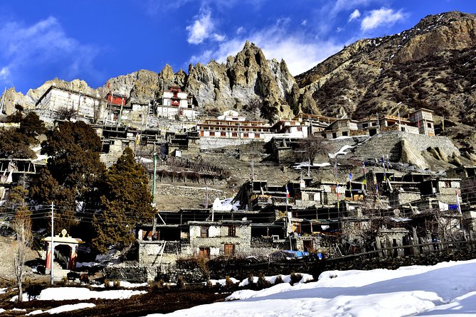 Annapurna Circuit Trek - Kathmandu prep: permits, packing rhythm, and a smoother start