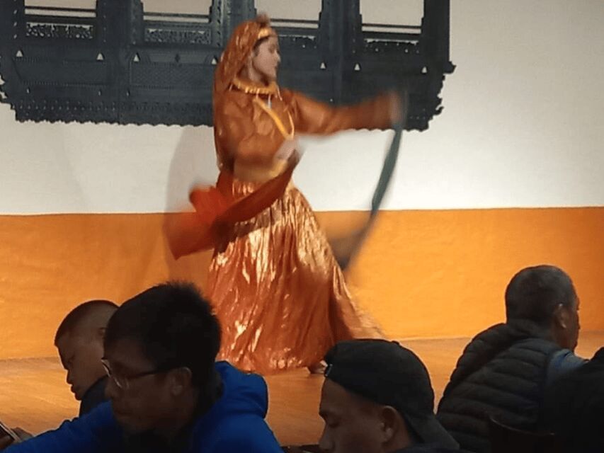 Authentic Nepali Evening: Traditional Food and Cultural Show - Key highlights worth your time