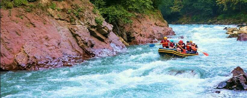 Beginner-Friendly Rafting Adventure on the Trishuli River - What to bring (so you enjoy it instead of managing discomfort)