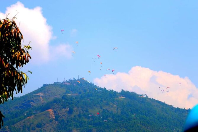 Best Nepal Tour: Kathmandu Pokhara Chitwan Tour - Kathmandu, Pokhara, and Chitwan in six days