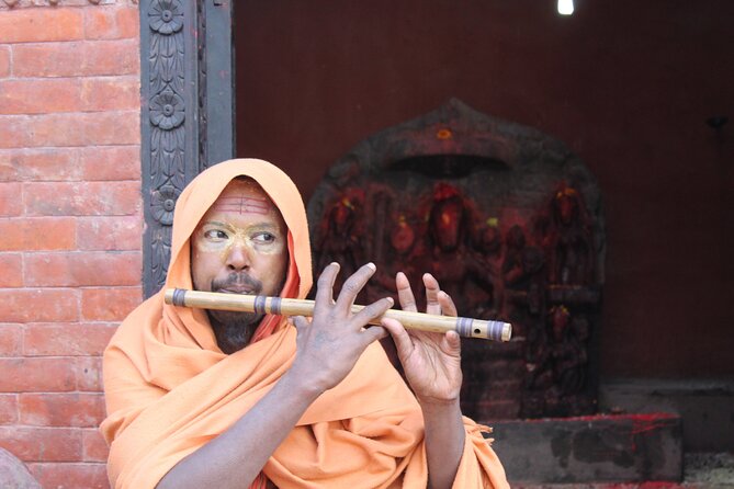 Best Nepal Tour: Kathmandu Pokhara Chitwan Tour - Day 4 drive to Pokhara: a long ride with big-window scenery
