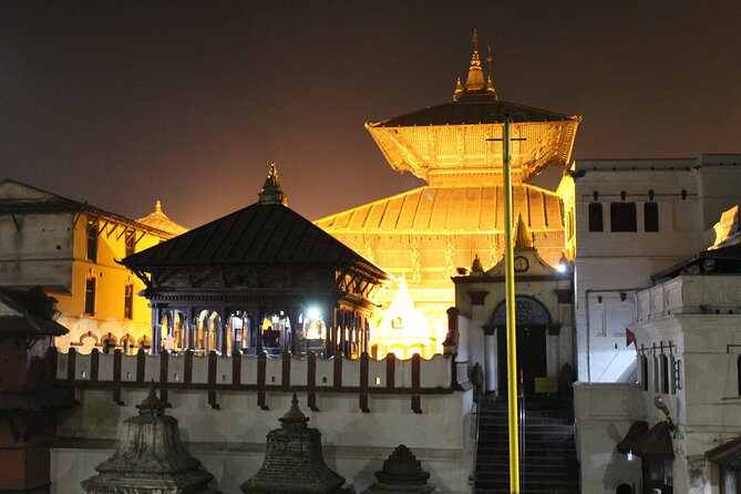 Best Nepal Tour: Kathmandu Pokhara Chitwan Tour - Guides, communication, and the feeling of being looked after