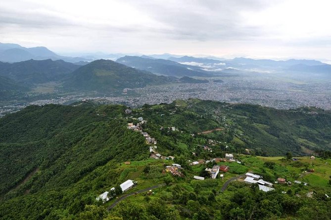 Best Nepal Tour Package - The Pokhara transfer: long drive, good stop, better payoff