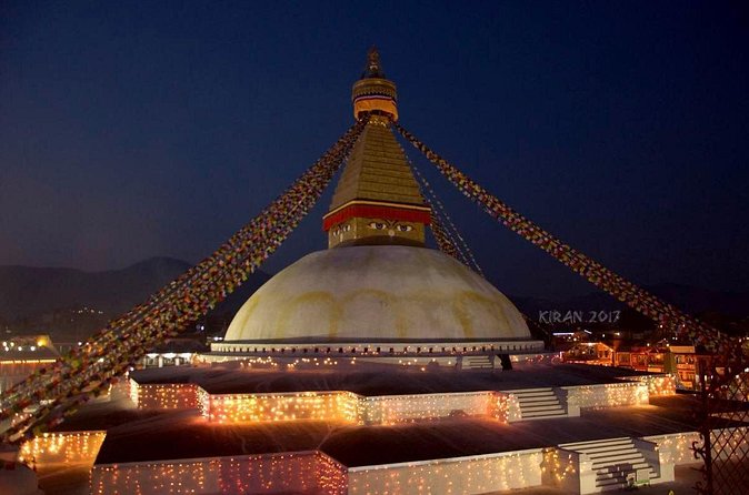 Best Nepal Tour Package - Thamel on your own time: shopping, snacks, and breathing room