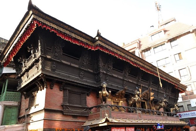 Best Nepal Tour Package - Hotels, breakfasts, SIM card, and bottled water: the underrated value