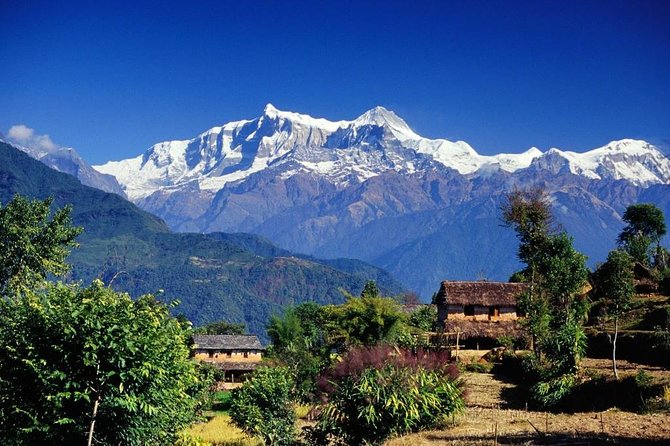 Best Nepal Tour Package - Day-one comfort in Kathmandu: a smooth landing and a quick orientation
