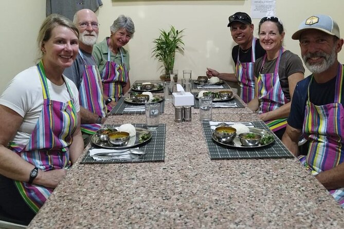 Best Nepali Cooking Class in Thamel with Local Market Trip - Group Size and Classroom Comfort: The Trade-Off You Should Expect
