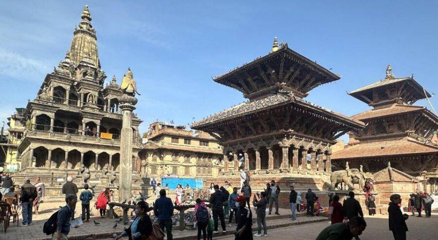 Best of Kathmandu : Private Guide, Car & Personalized Tour - Key things I’d focus on before you go