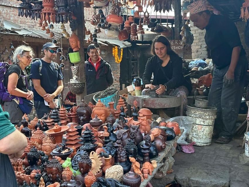 Best of Kathmandu : Private Guide, Car & Personalized Tour - Should you book this private Best of Kathmandu day?