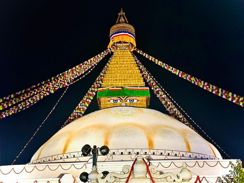 Best of Kathmandu : Private Guide, Car & Personalized Tour - How the walking time actually helps you see the city