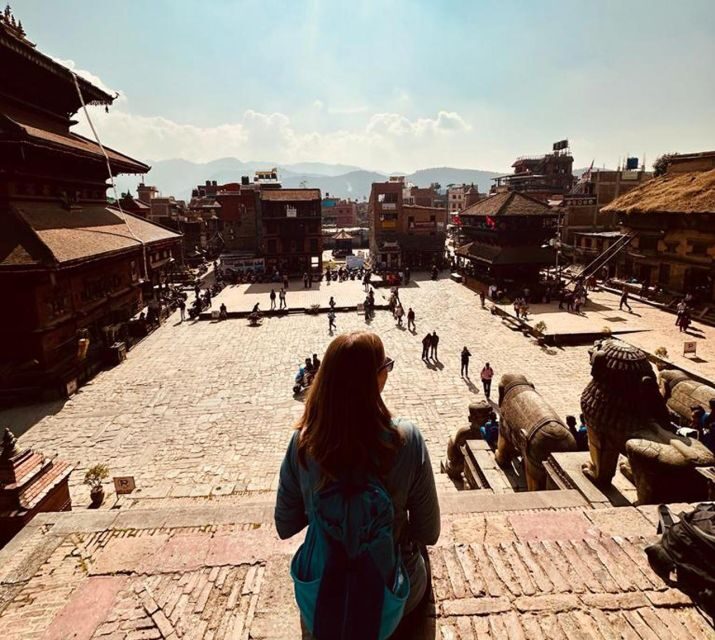 Best of Kathmandu : Private Guide, Car & Personalized Tour - Bagmati zone and a traditional village stop: the day beyond the postcard