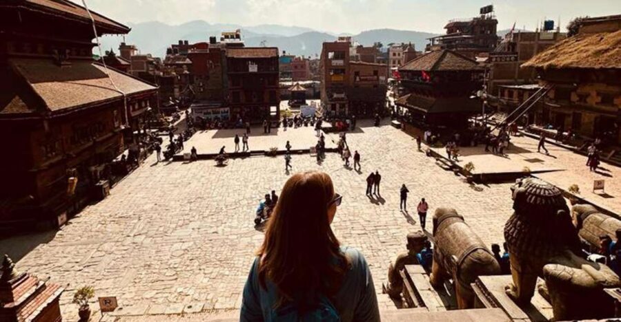 Best of Kathmandu : Private Guide, Car & Personalized Tour - Who this tour suits best, and where it may not