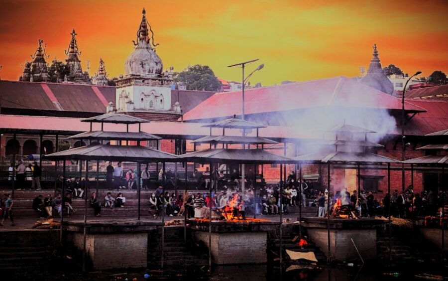 Best of Kathmandu : Private Guide, Car & Personalized Tour - Your route through the UNESCO anchors: squares, stupa, and temple areas