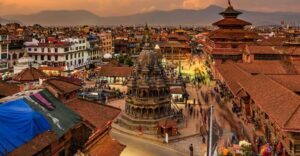 Bhaktapur and Panauti Day Trip with Lunch - Private/Group - The in-between ride: electric cars, timing, and road reality