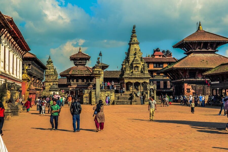 Bhaktapur and Panauti Day Trip with Lunch - Private/Group - Lunch that actually helps: what’s in the box and how to use it
