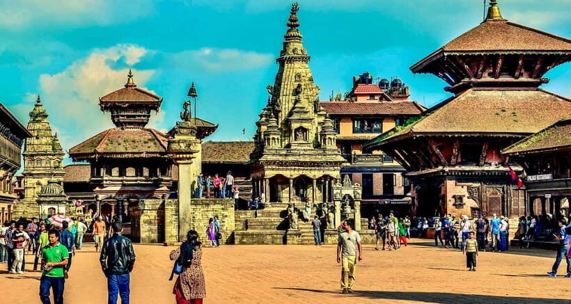 Bhaktapur and Panauti Day Trip with Lunch - Private/Group - Guide power: how Sajina, Sumit, and Hemant change the day