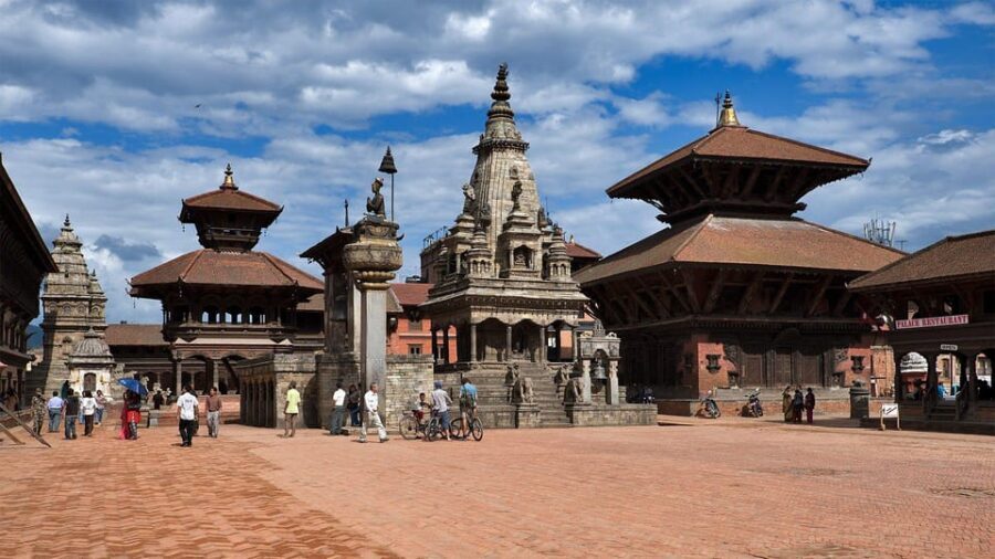 Bhaktapur and Panauti Day Trip with Lunch - Private/Group - Price and value: what $45 includes and what might add fees