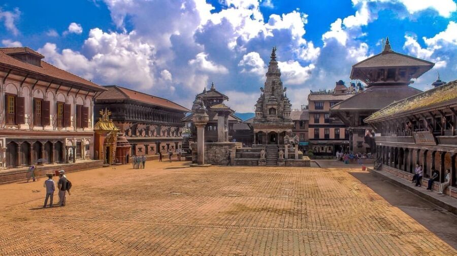 Bhaktapur and Panauti Day Trip with Lunch - Private/Group - Who this day trip suits best (and who should rethink it)