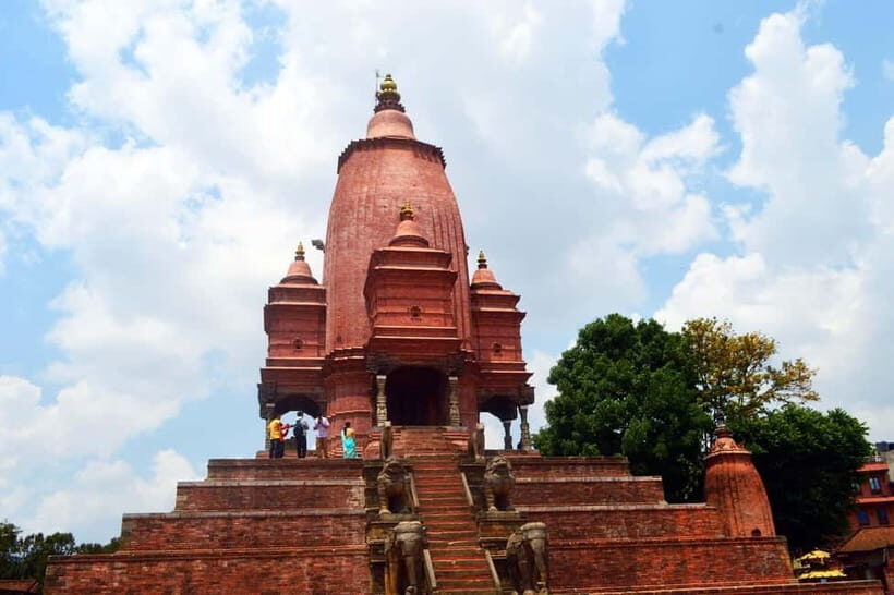 Bhaktapur Durbar Square 4-Hour Tour - Key Points You Should Know Before You Go