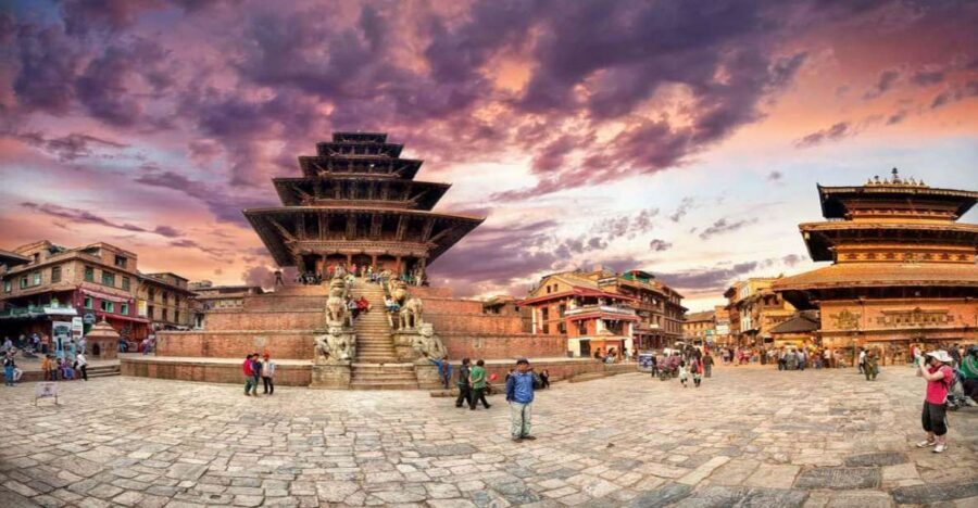 Bhaktapur Durbar Square and Boudhanath Stupa - FAQ