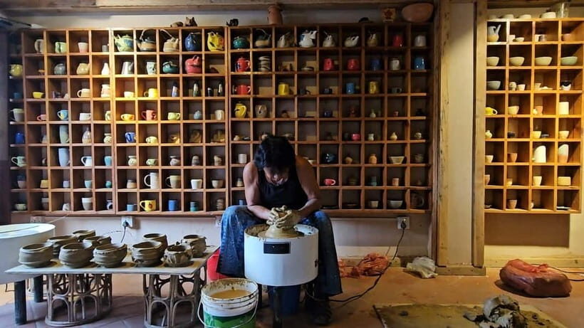 Bhaktapur: Experience the Art of Clay, Curd, and Chant - Key things you’ll remember