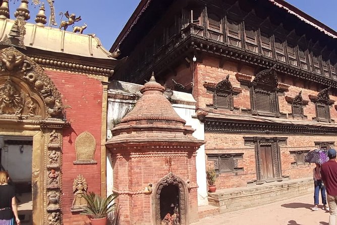 Bhaktapur Heritage City and Nagarkot Viewpoint Tour - Key Highlights Worth Signing Up For