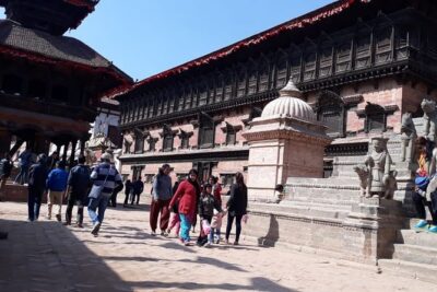 Bhaktapur Heritage City and Nagarkot Viewpoint Tour - Changu Narayan and Nyatapau: Two Temple Stops That Make the Day Feel Deeper