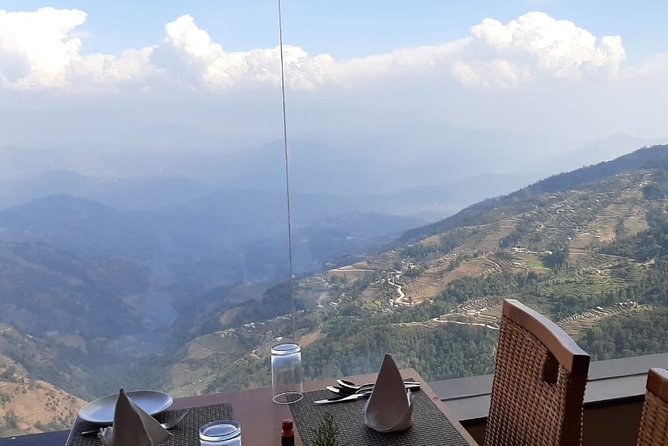 Bhaktapur Heritage City and Nagarkot Viewpoint Tour - Private Vehicle, English Guide, and a Pace That Doesn’t Beat You Up