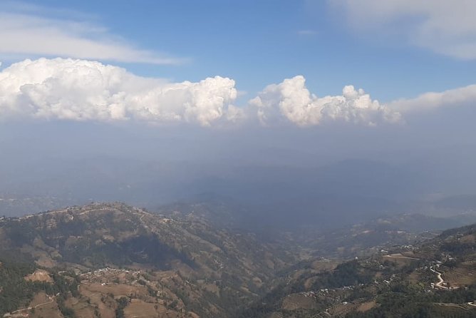 Bhaktapur Heritage City and Nagarkot Viewpoint Tour - What to Expect From the Tour Day
