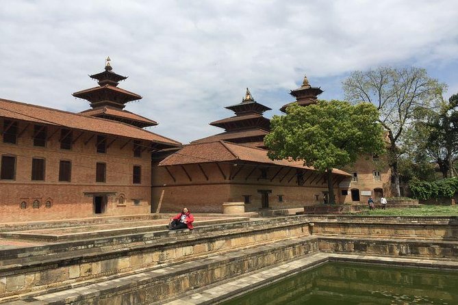 Bhaktapur - Nagarkot Day tour - What the $120 price includes (and what you’ll pay separately)