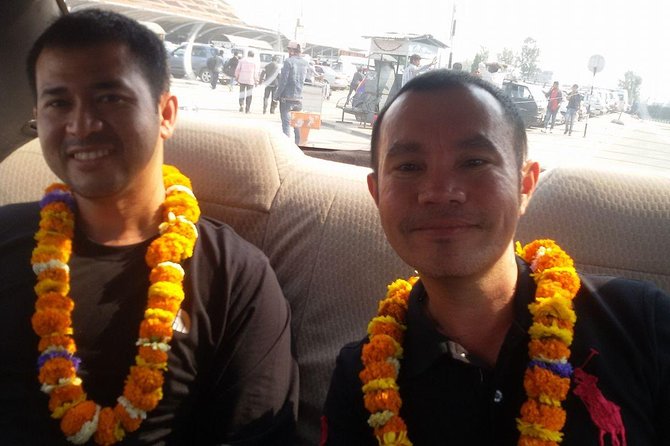 Bhaktapur - Nagarkot Day tour - Weather and visibility: how to give Nagarkot your best shot