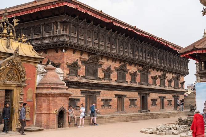 Bhaktapur - Nagarkot Day tour - Lunch, tickets, and the small decisions that affect your day