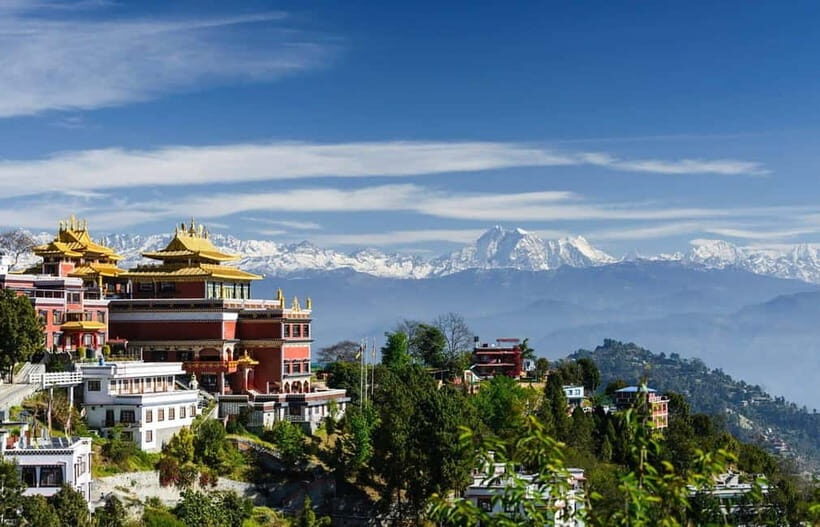 Bhaktapur & Nagarkot Day Tour with Lunch - Private/Group - The booking decision: should you sign up